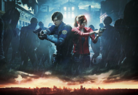 عملکرد بازی Resident Evil 2 در ios