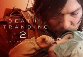 بازی Death Stranding 2: On the Beach