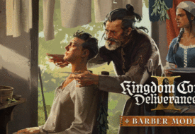 به روز رسانی بازی King come: Deliverance 2