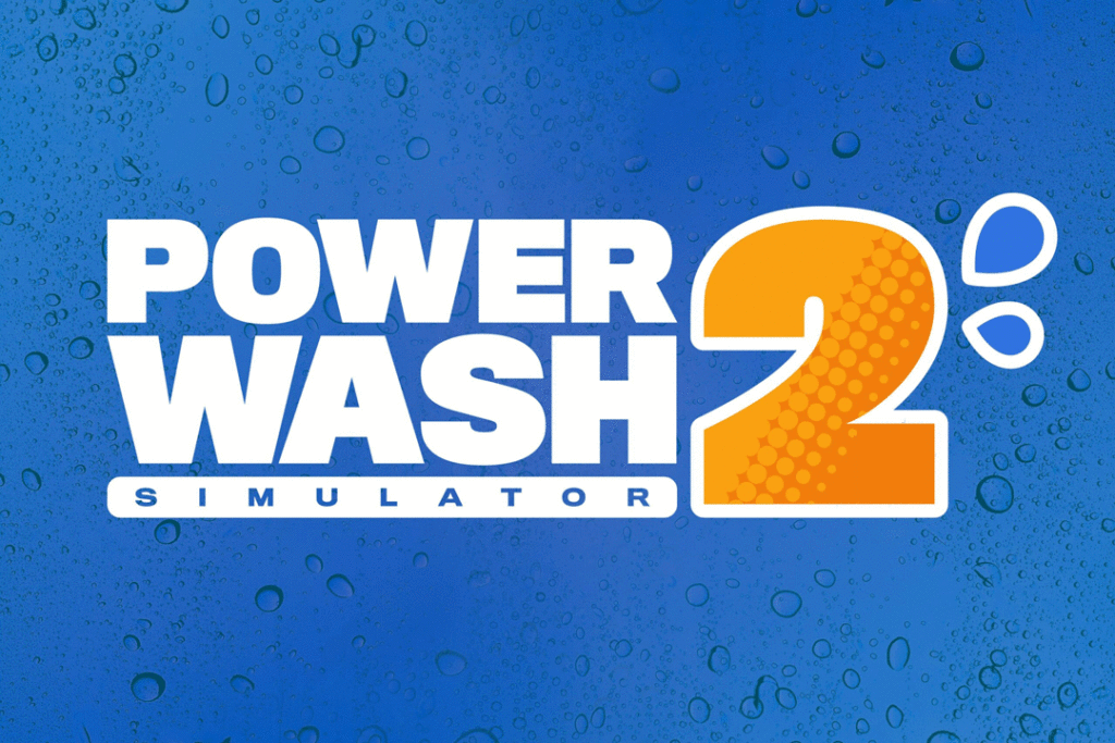 بازی PowerWash Simulator 2 معرفی شد