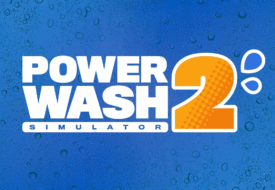 بازی PowerWash Simulator 2 معرفی شد